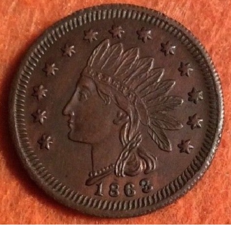 Show-Us-Your-Civil-War-And-Store-Card-Tokens!